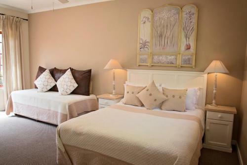 Hostal Bayside Guesthouse