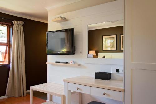 Hostal Bayside Guesthouse