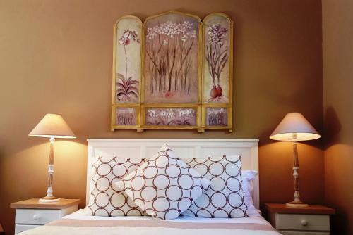 Hostal Bayside Guesthouse