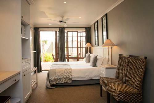 Hostal Bayside Guesthouse