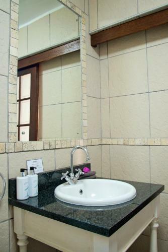 Hostal Bayside Guesthouse