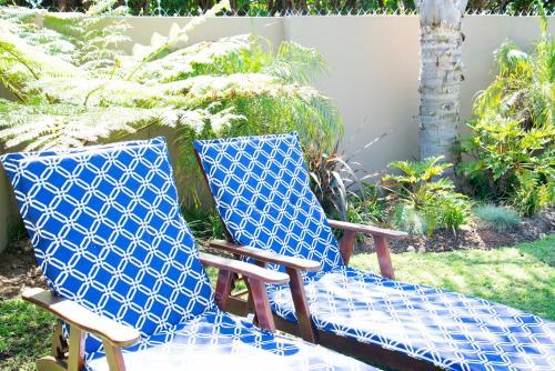 Hostal Bayside Guesthouse