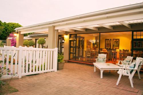 Hostal Bayside Guesthouse