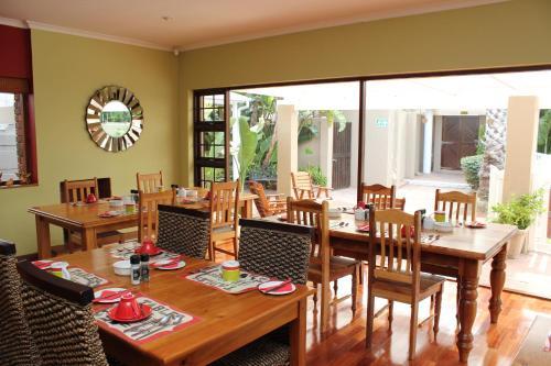 Hostal Bayside Guesthouse