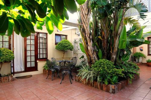 Hostal Bayside Guesthouse