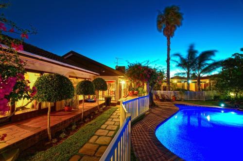 Hostal Bayside Guesthouse