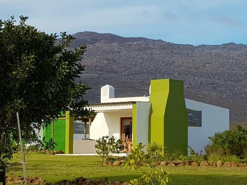 Agroturismo Windfall Wine Farm