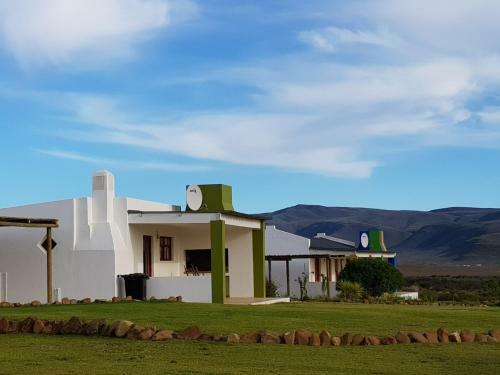 Agroturismo Windfall Wine Farm