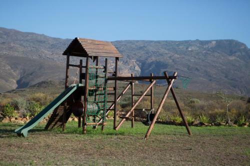 Agroturismo Windfall Wine Farm