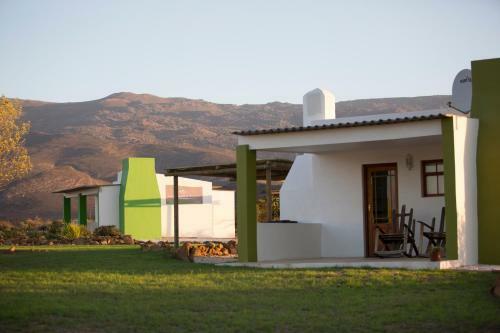 Agroturismo Windfall Wine Farm
