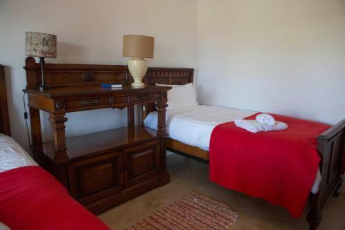 Agroturismo Windfall Wine Farm