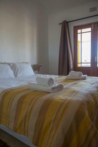 Agroturismo Windfall Wine Farm