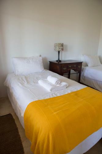 Agroturismo Windfall Wine Farm