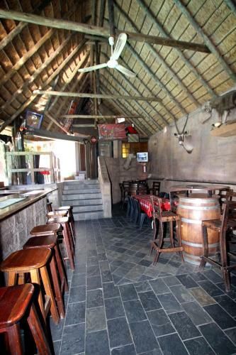 Hotel Palm Lodge Rustenburg