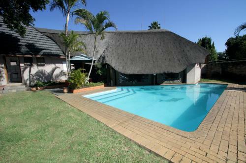 Apartamento Kubu Court