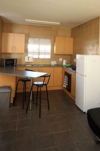 Apartamento Kubu Court