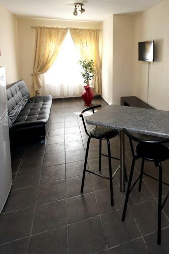 Apartamento Kubu Court