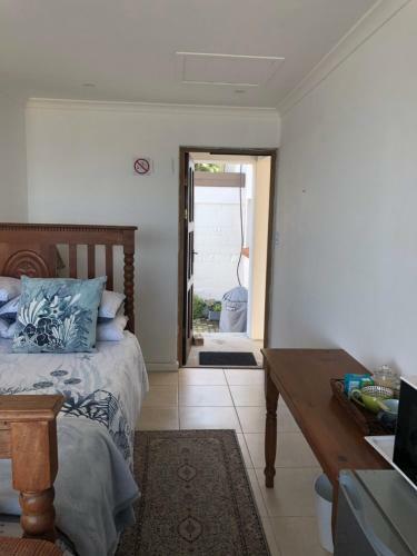 Hostal Ollava Guest Room