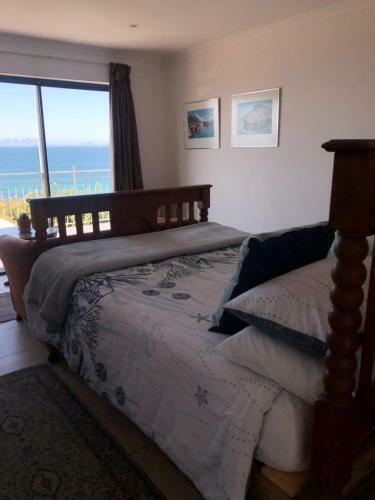 Hostal Ollava Guest Room