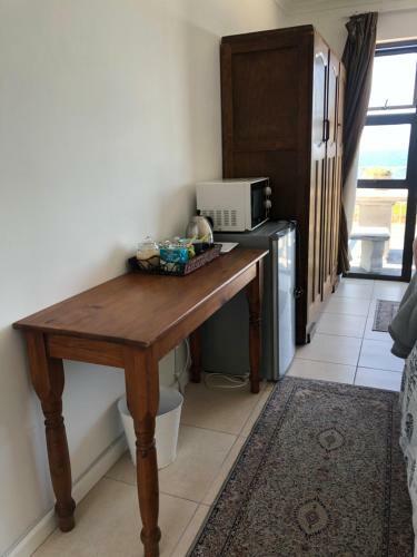 Hostal Ollava Guest Room