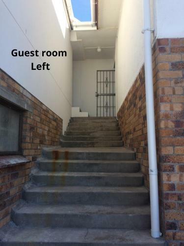 Hostal Ollava Guest Room