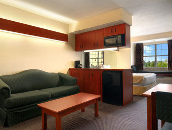 Hotel Microtel Inn And Suites By Wyn