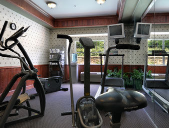 Hotel Microtel Inn And Suites By Wyn