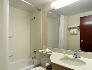 Hotel Microtel Inn And Suites By Wyn