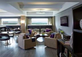 Renaissance Atlanta Waverly Hotel