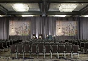 Renaissance Atlanta Waverly Hotel