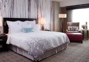 Renaissance Atlanta Waverly Hotel