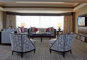 Renaissance Atlanta Waverly Hotel