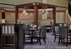 Renaissance Atlanta Waverly Hotel