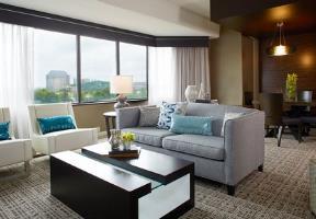 Renaissance Atlanta Waverly Hotel