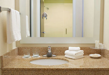 Hotel Springhill Suites Atlanta Six Flags