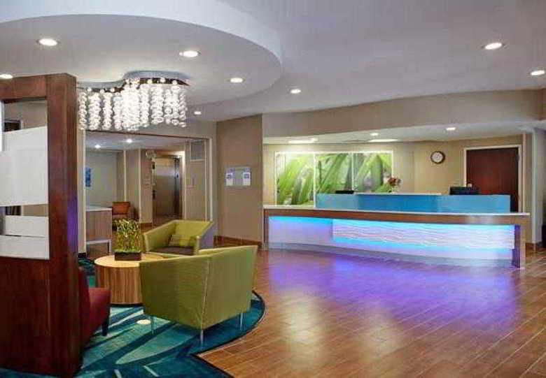 Hotel Springhill Suites Atlanta Six Flags