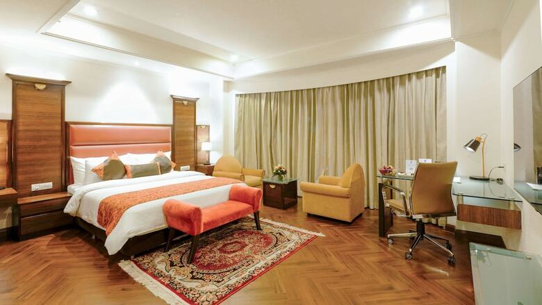 Hotel Best Western Merrion