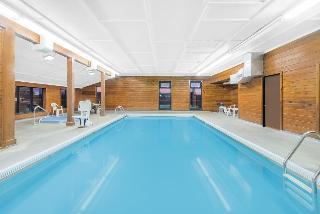 Hotel Super 8 Watertown