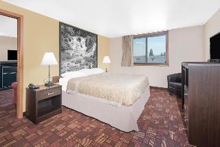 Hotel Super 8 Watertown