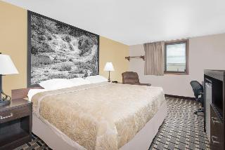 Hotel Super 8 Watertown