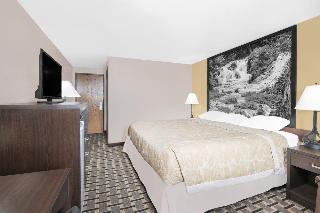 Hotel Super 8 Watertown