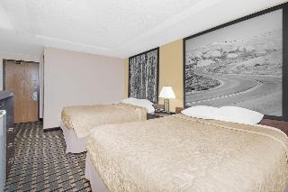 Hotel Super 8 Watertown