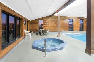 Hotel Super 8 Watertown
