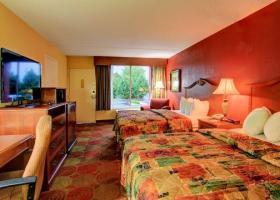 Lexington Hotel University Convention Center
