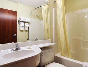 Hotel Microtel Inn And Suites Auburn
