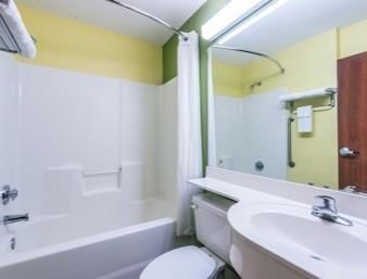 Hotel Microtel Inn And Suites Auburn