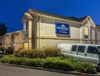 Hotel Microtel Inn And Suites Auburn
