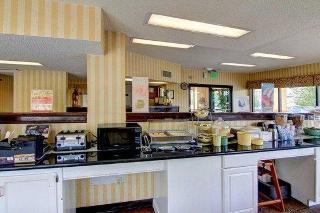 Hotel Quality Inn Auburn