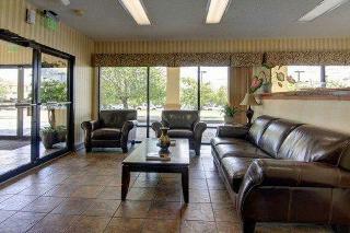 Hotel Quality Inn Auburn
