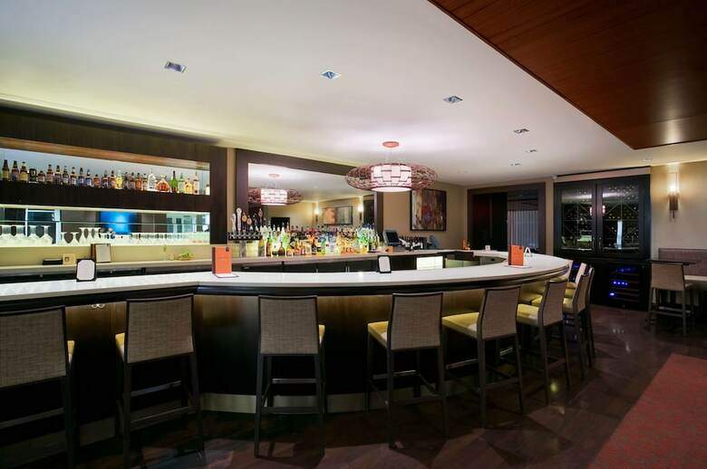Hotel Hilton Garden Inn Auburn